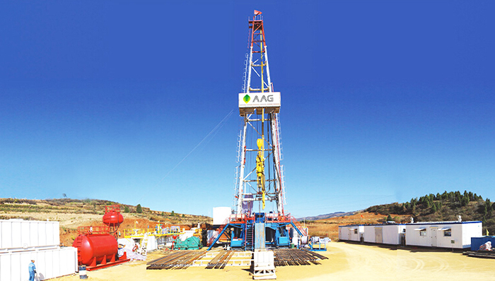 亚美能源在港上市