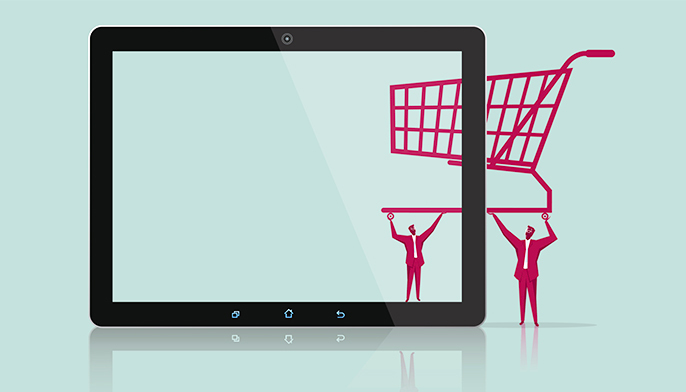 华润万家电商“e万家”上线