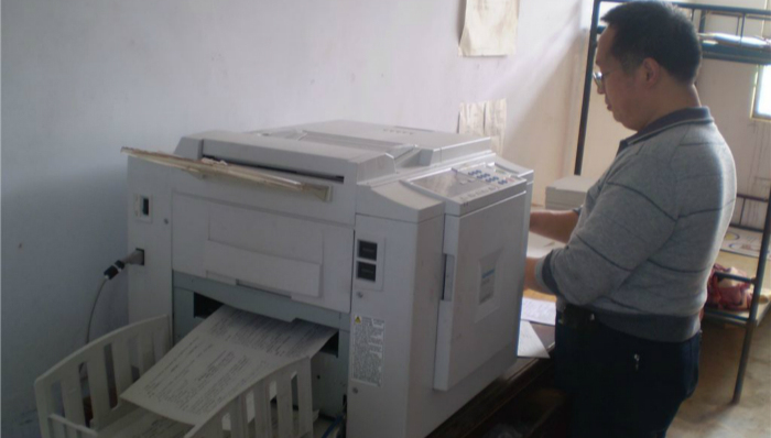 校园O2O,校园打印店