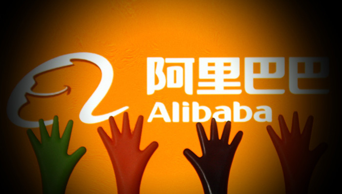 关注股东权利,阿里巴巴上市