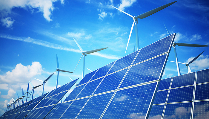 远景能源要做光伏大数据