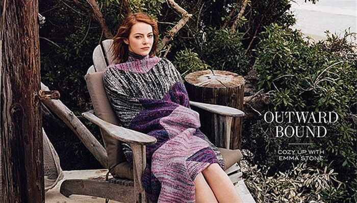 艾玛·斯通解释拒绝出演“捉鬼敢死队”的原因