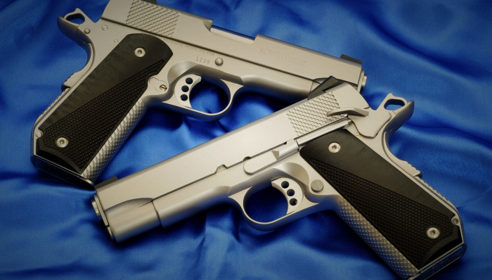 八一八美国枪控不为人知的秘史