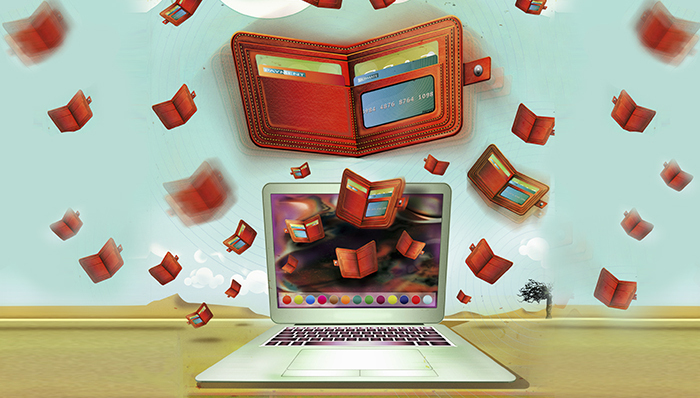 京东的风头正盖过淘宝和天猫,用户对淘宝的喜爱程度正在下降