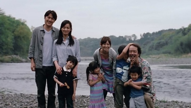 父亲节这天，不在父亲身边的你，用这些电影感受父爱