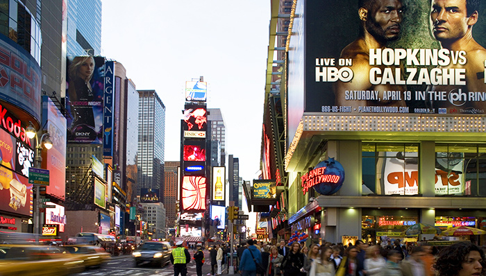 纽约距离成为下一个科技中心还有多远