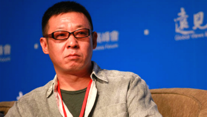 封新城,新周刊,媒体转型,新媒体,封新城退出新周刊,社交媒体