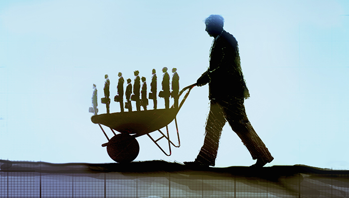 铂涛整合旗下酒店品牌筹备A股上市