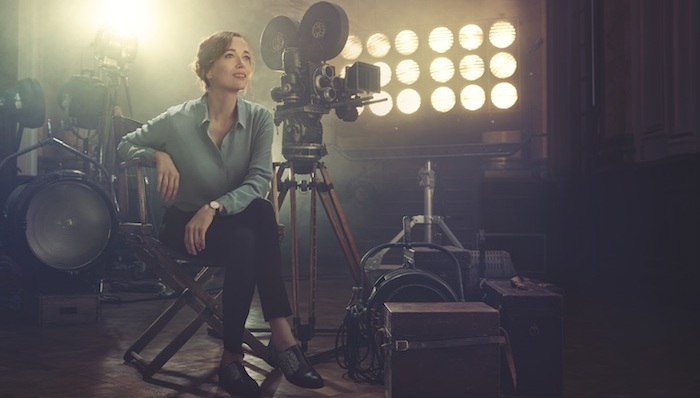 积家,高级腕表,营销