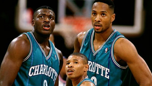 黄蜂或将承办2017年NBA全明星赛