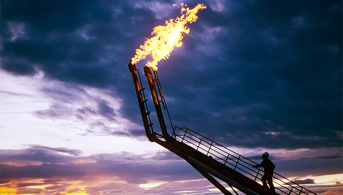 众筹进入油气行业