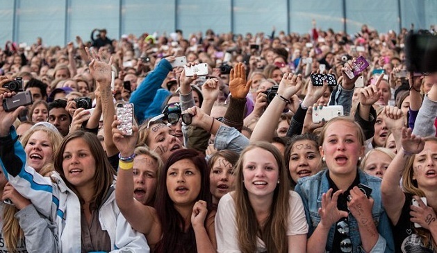 粉丝营销,娱乐圈,电商