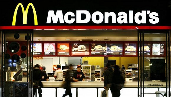 麦当劳新总裁制定转变计划