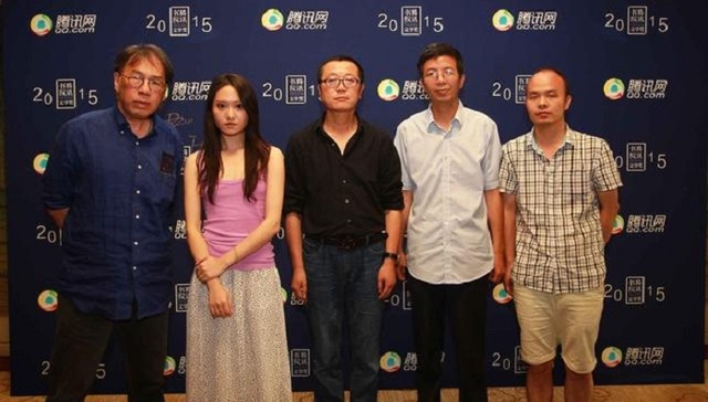 腾讯书院文学奖：类型小说正当时