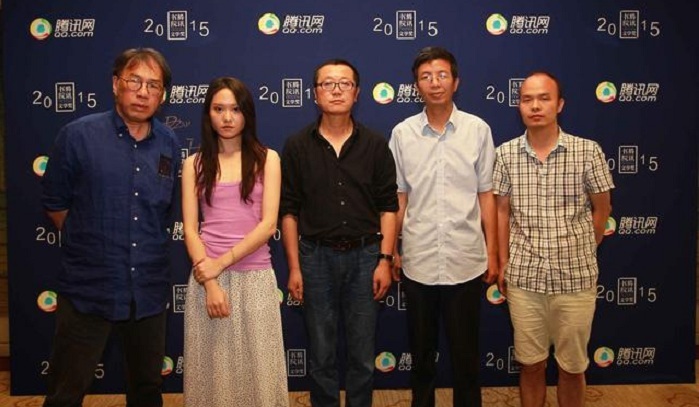 腾讯书院文学奖：类型小说正当时