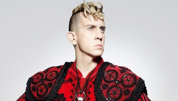 奢侈品,Jeremy,Scott