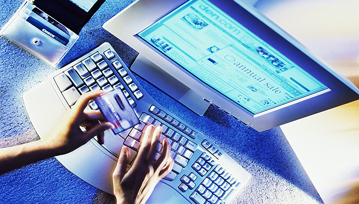 三大电商信用支付产品评测