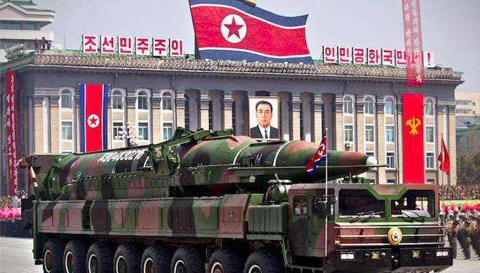 朝鲜,朝鲜为人知