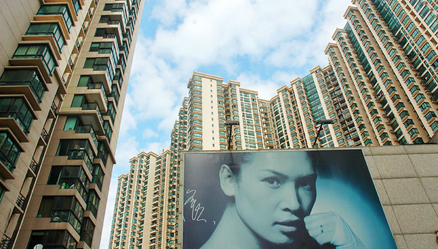 6月上海值得买的楼盘