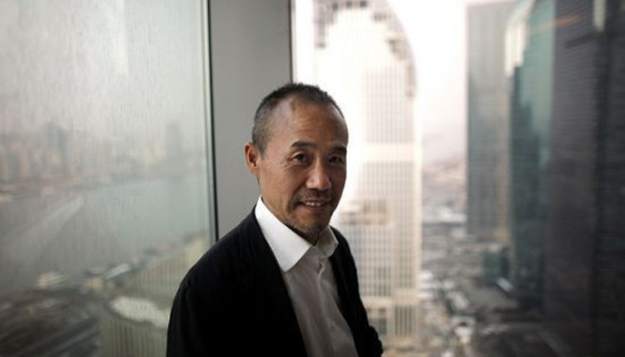 万科,王石,房地产