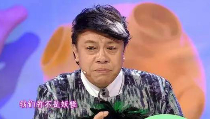 蔡康永,LGBT,品牌营销