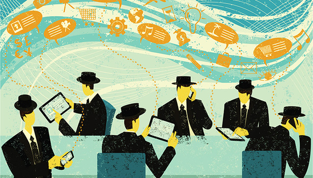 赛富基金敲定网贷之家B轮融资