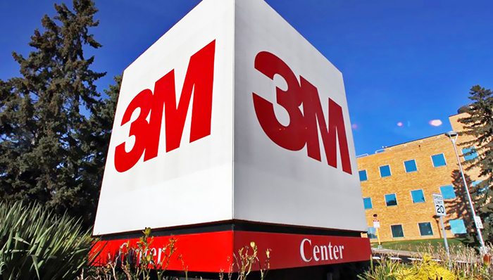 3M,Capital,Safety,收购