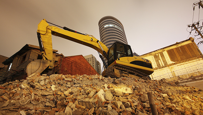 韩国工程机械厂商在中国拼不过日本公司