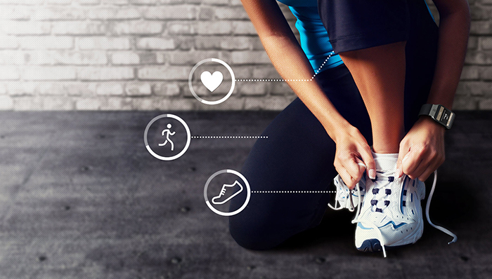 制定可穿戴设备标准