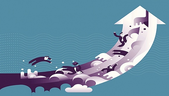 股市，分级基金B