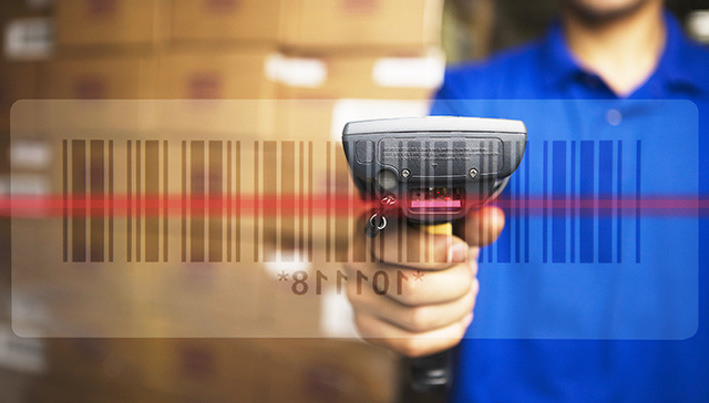 沃尔玛将采用新型数字水印代替传统条形码