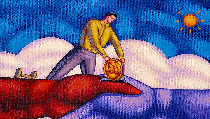 存贷比正式松绑