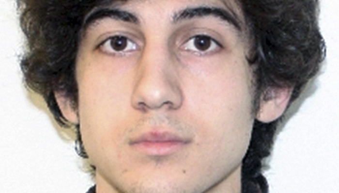 波士顿马拉松爆炸案