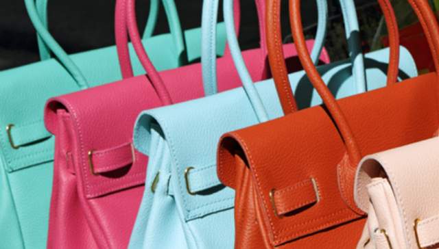 奢侈品,奢侈品保养,手包,如何清洗手包