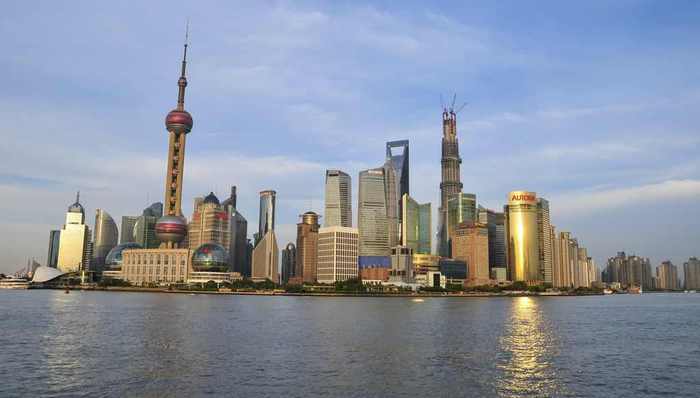 上海的“马云”正在等风来