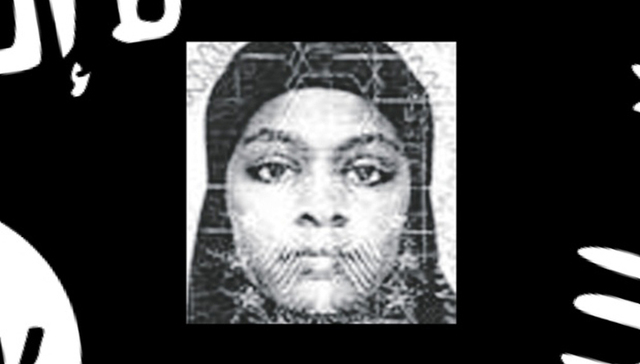 “ISIS新娘”的秘密世界