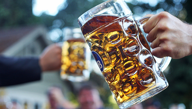 百威英博,南非米勒,SABMiller,喜力啤酒Heineken,嘉士伯啤酒Carl