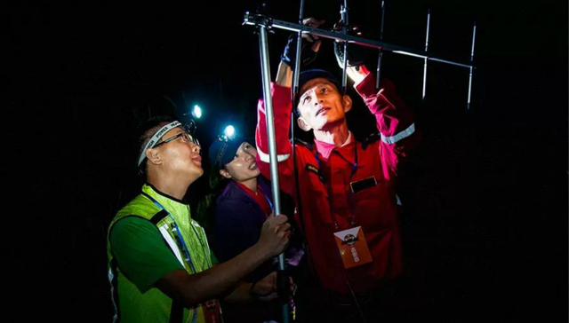 公益,救援,地震,民间救援队