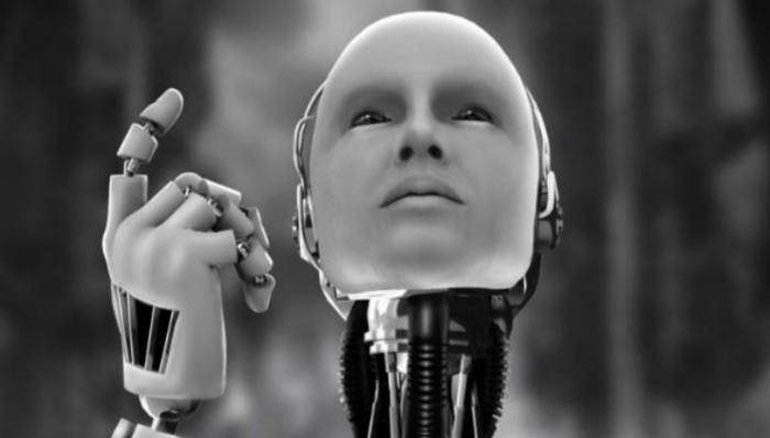 人工智能,MetaMind,深度学习