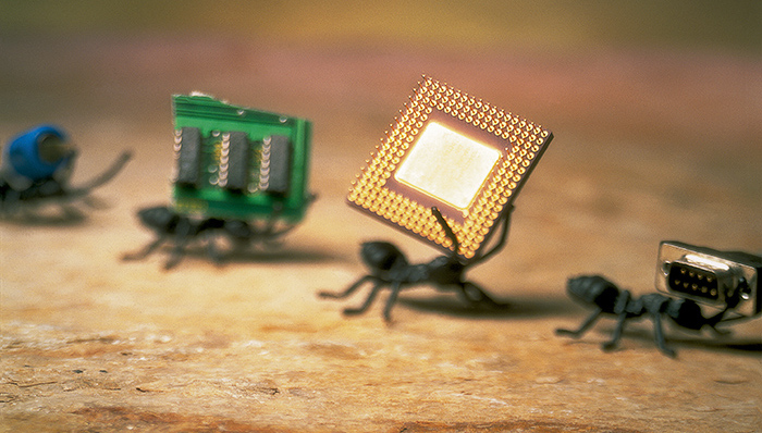 首批民营宽带运营商获得牌照