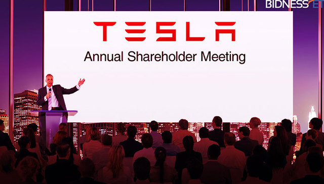 特斯拉无人驾驶车3年内推出，换电计划濒临破产