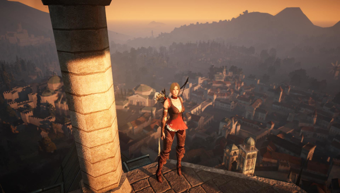 国外玩家今年最期待这十款MMO游戏