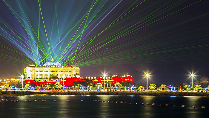 光明食品集团与阿联酋阿布扎比控股公司成立联合投资