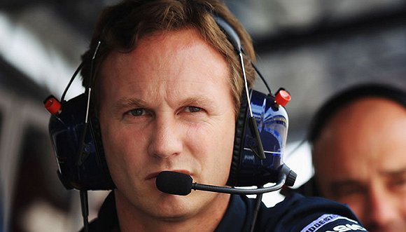 红牛领队霍纳驳斥被解雇传闻