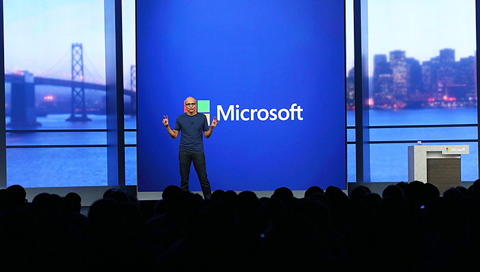 微软CEO开始改革,微软将有更多重组或裁员