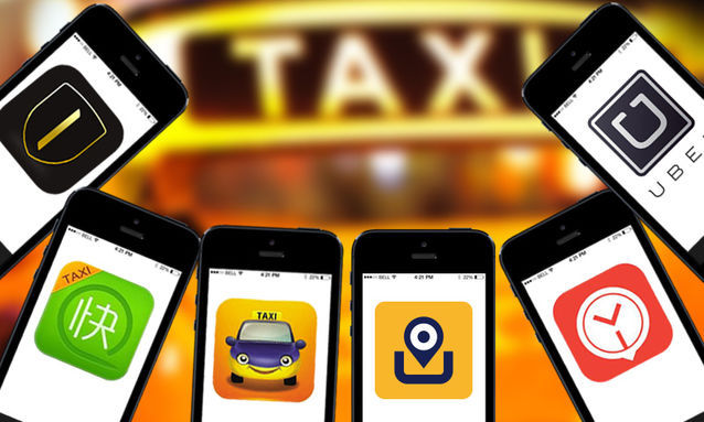 神州专车,Uber,营销,商业道德