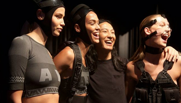 Alexander,Wang,胶囊系列,限量系列