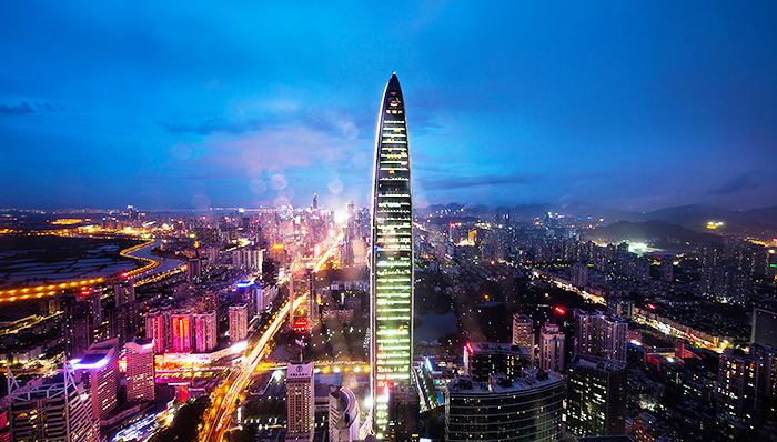 深圳政府将修改豪宅标准