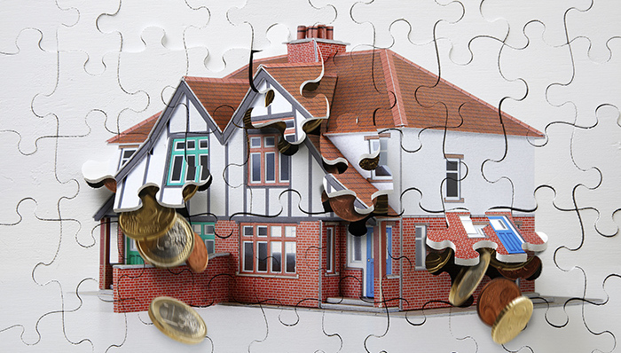 万科万达在地产金融创新领域做出新动作,万科万达都在做REITs