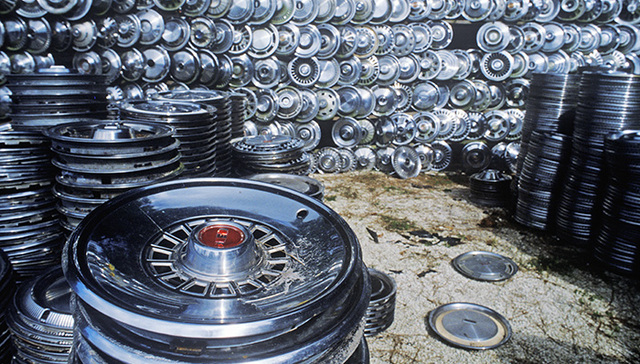 宝钢开了一家卖二手汽配件的电商网站全仕宝